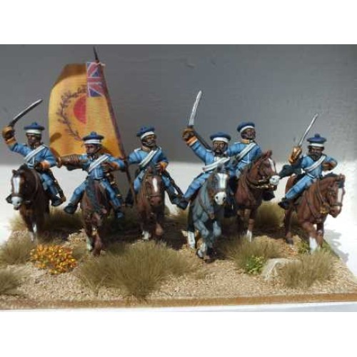Bengal Light Cavalry