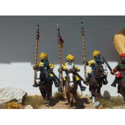 Bengal Irregular Lancers